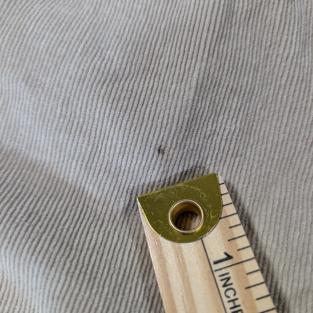 Mountain Khakis‎ Corduroy Mens Pants 34x36